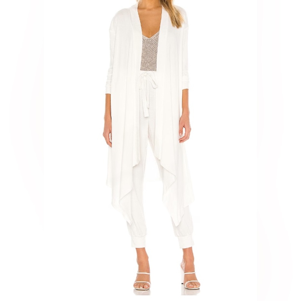 Drawstring Cozy Knit Jogger -State. From revolve. Sold out online. Size S